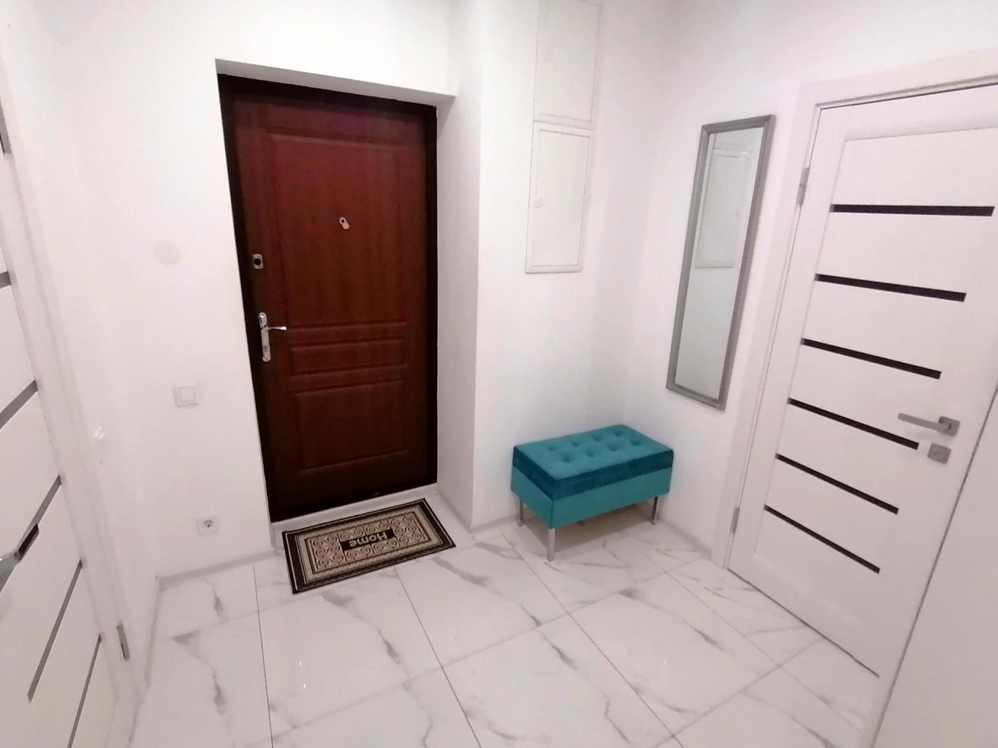 Apartament Новобудова Сам Центр Жк "Семицвіт" Lwów Zewnętrze zdjęcie