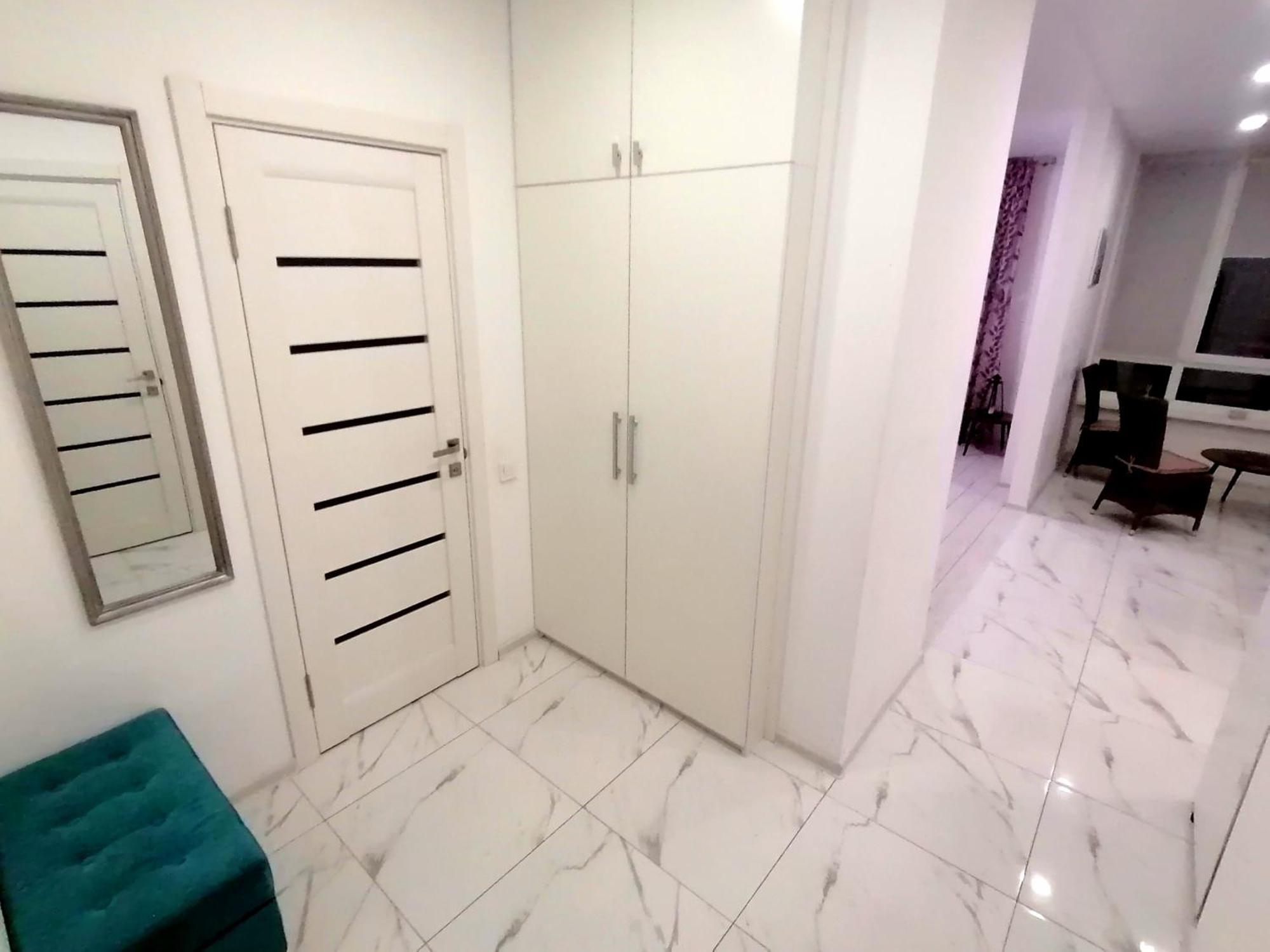 Apartament Новобудова Сам Центр Жк "Семицвіт" Lwów Zewnętrze zdjęcie