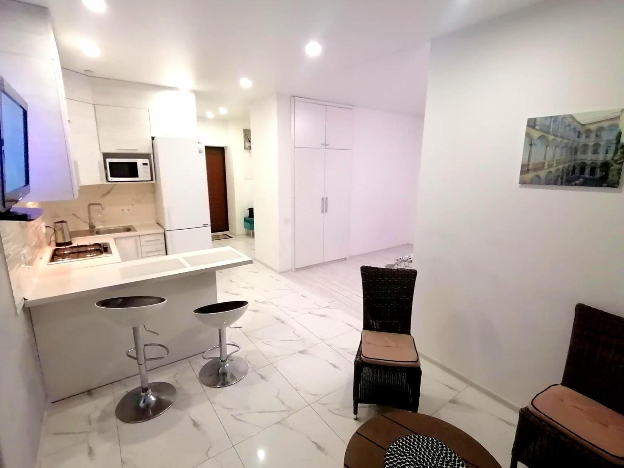 Apartament Новобудова Сам Центр Жк "Семицвіт" Lwów Zewnętrze zdjęcie
