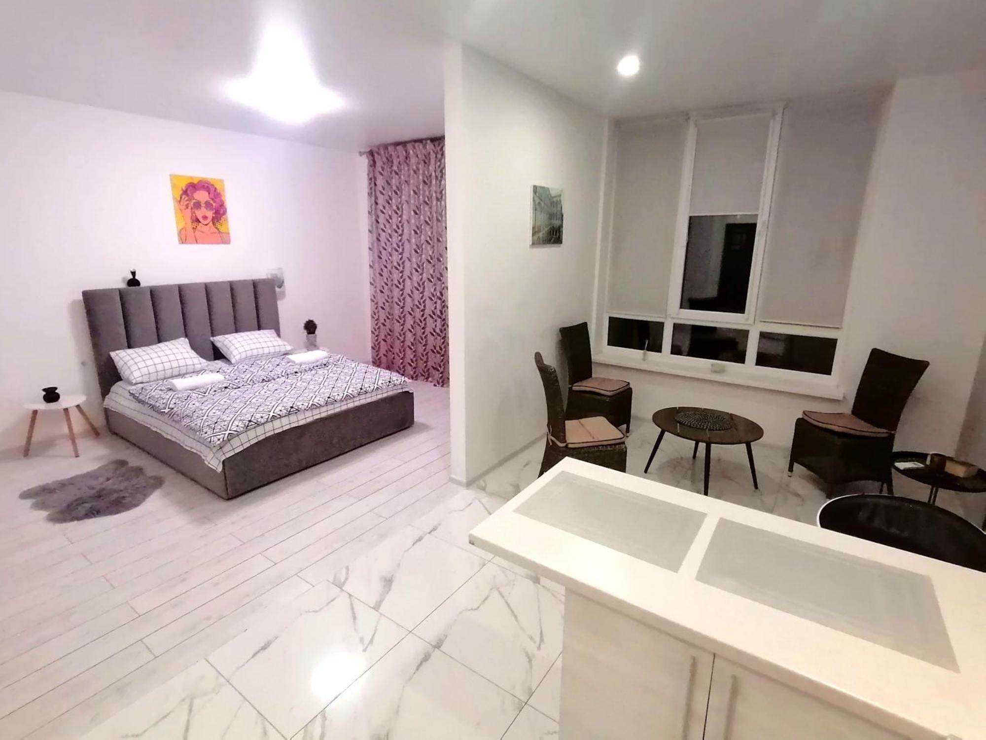 Apartament Новобудова Сам Центр Жк "Семицвіт" Lwów Zewnętrze zdjęcie