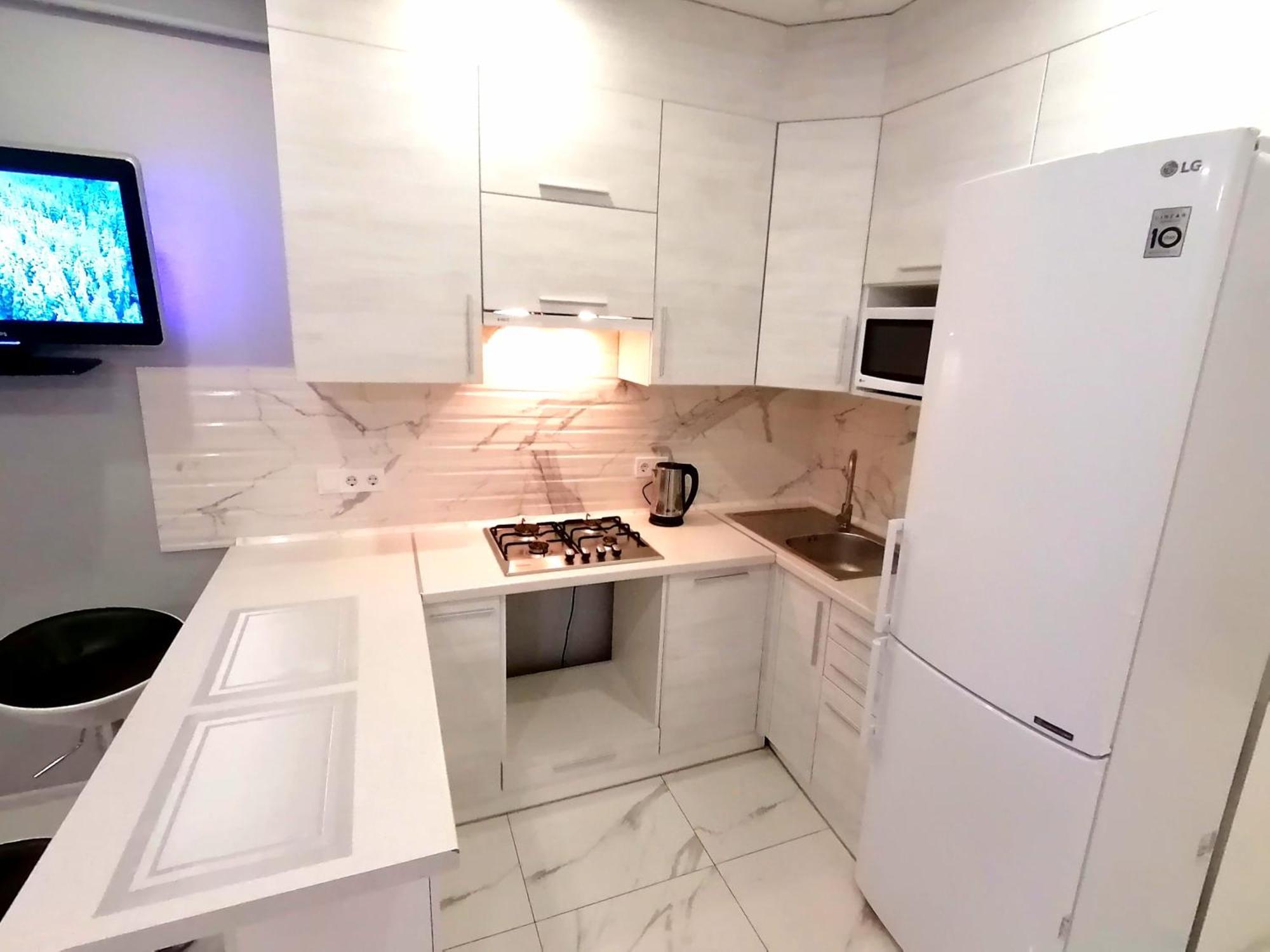Apartament Новобудова Сам Центр Жк "Семицвіт" Lwów Zewnętrze zdjęcie