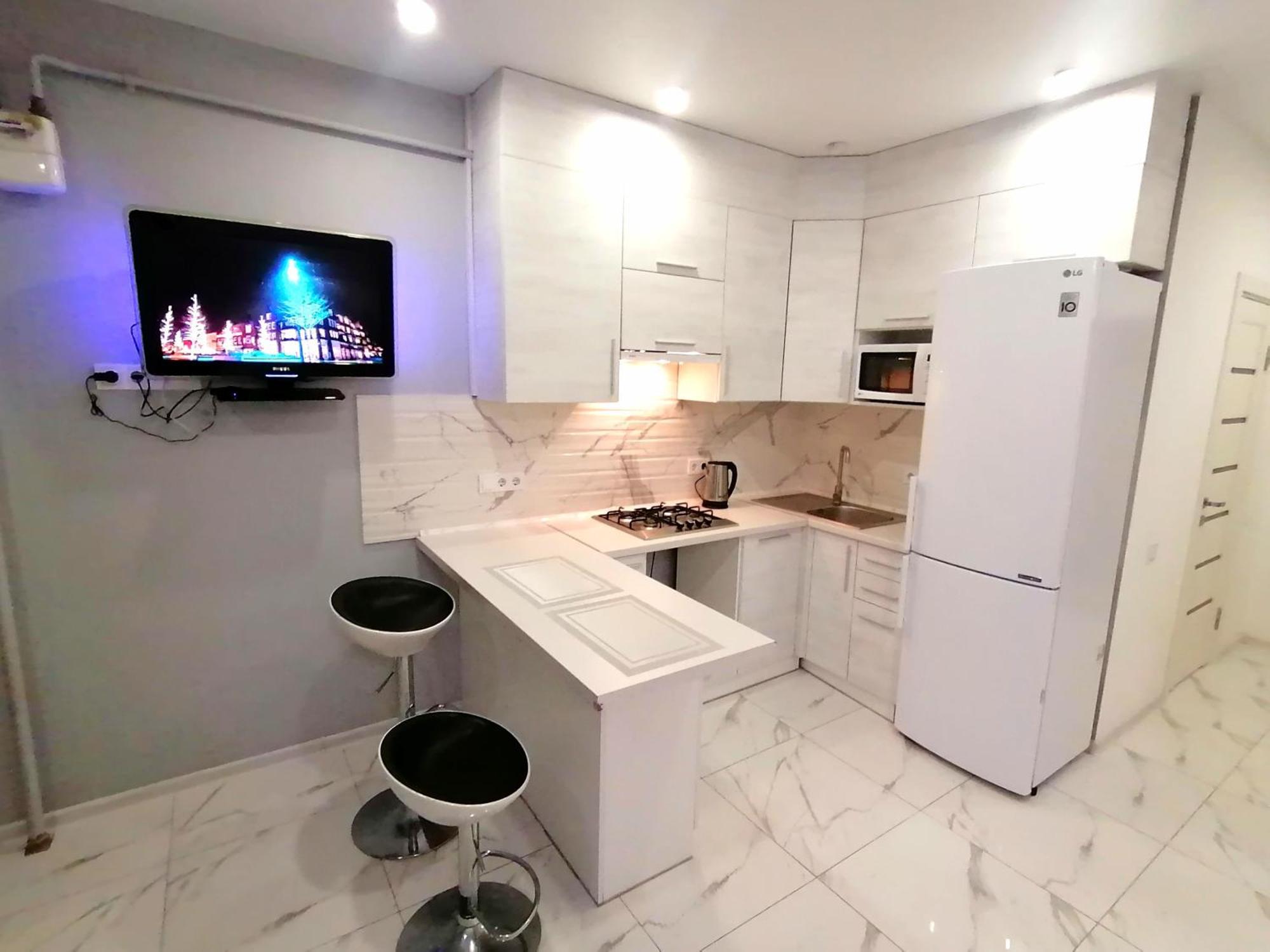 Apartament Новобудова Сам Центр Жк "Семицвіт" Lwów Zewnętrze zdjęcie