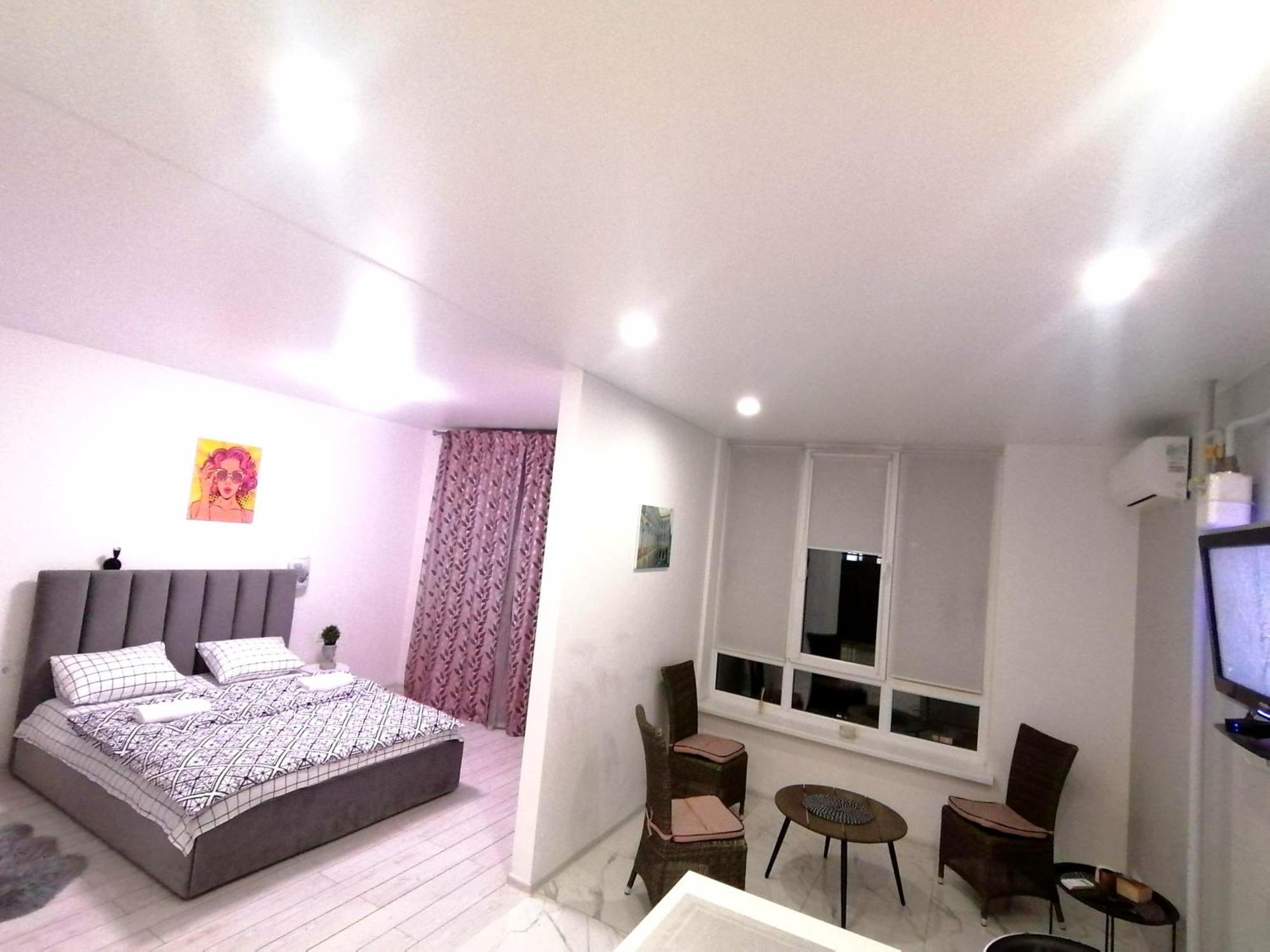 Apartament Новобудова Сам Центр Жк "Семицвіт" Lwów Zewnętrze zdjęcie