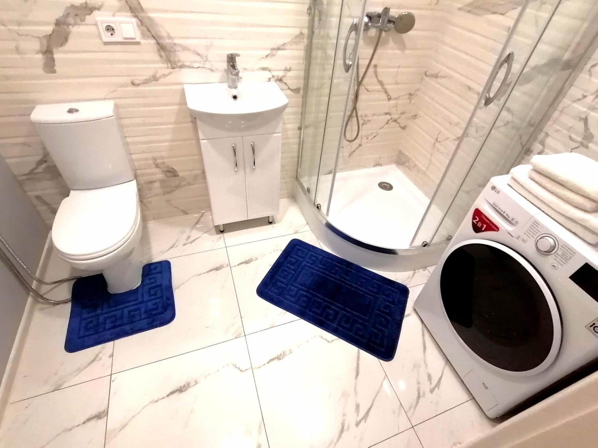 Apartament Новобудова Сам Центр Жк "Семицвіт" Lwów Zewnętrze zdjęcie
