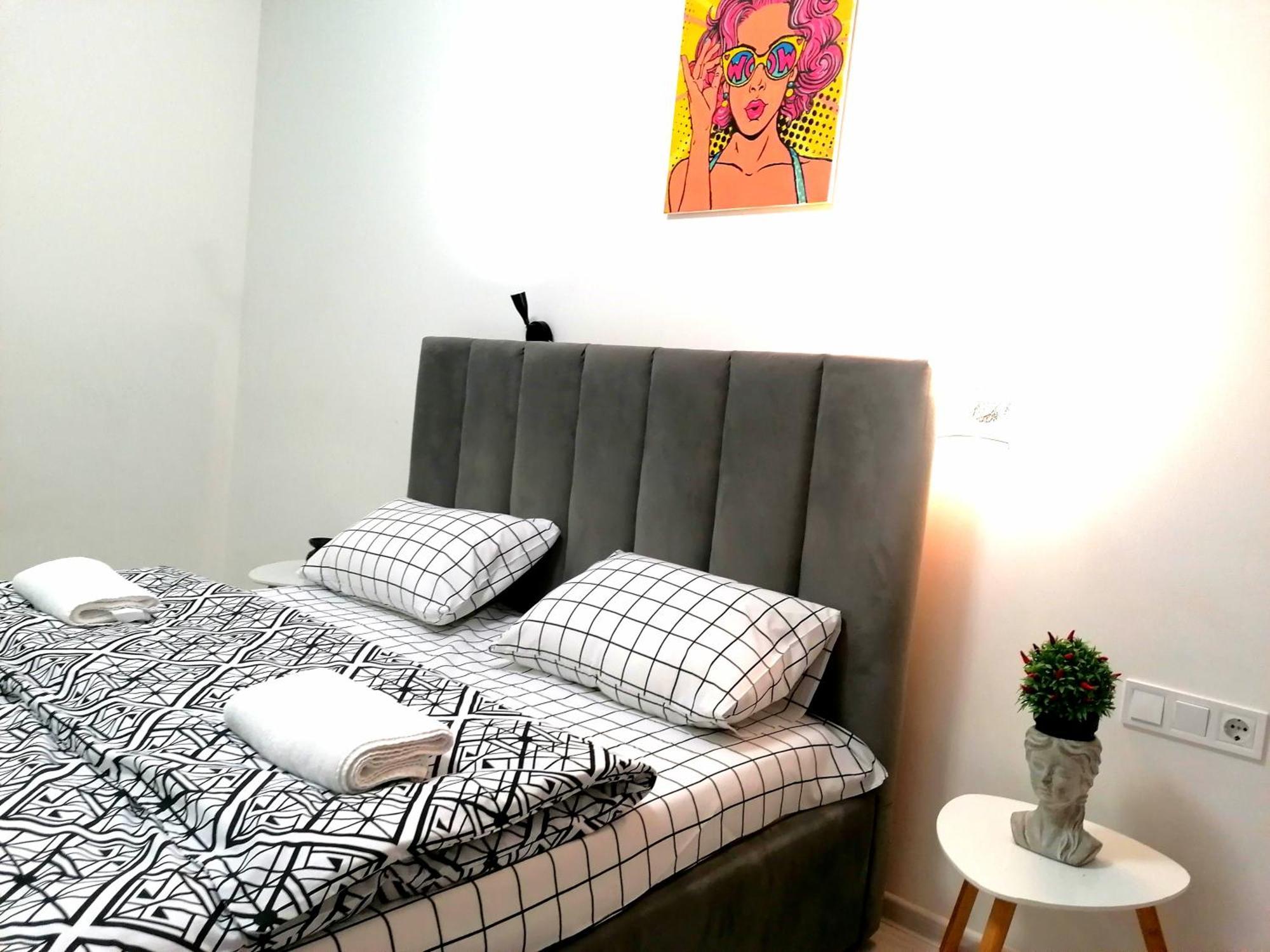 Apartament Новобудова Сам Центр Жк "Семицвіт" Lwów Zewnętrze zdjęcie