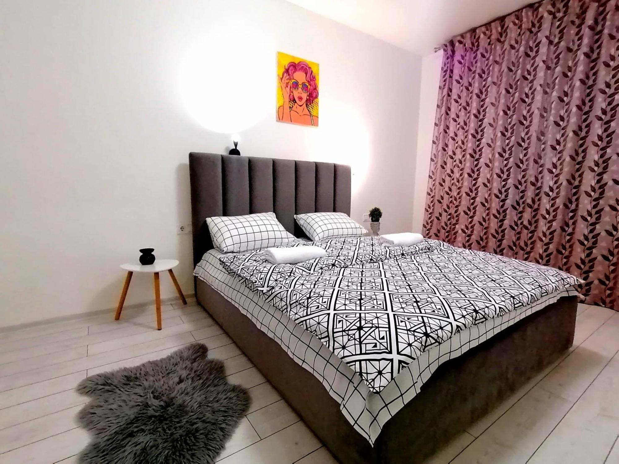 Apartament Новобудова Сам Центр Жк "Семицвіт" Lwów Zewnętrze zdjęcie